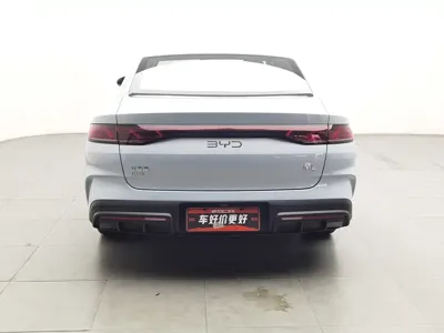 BYD Qin L