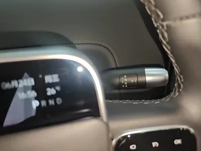 Li Auto Li L9