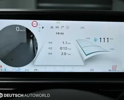 Hyundai Ioniq6