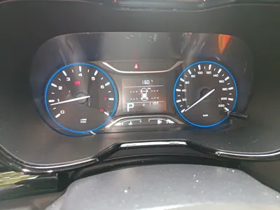 GAC Trumpchi GS4