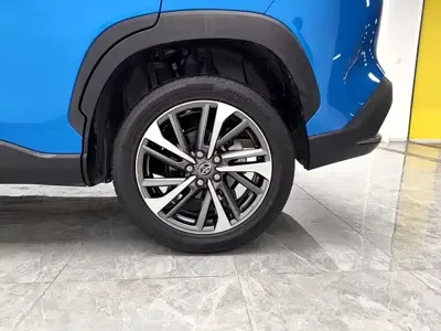 Toyota Frontlander