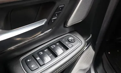 Dodge Ram Pick Up