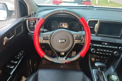 Kia KX5