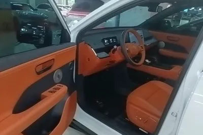 Toyota BZ 3X