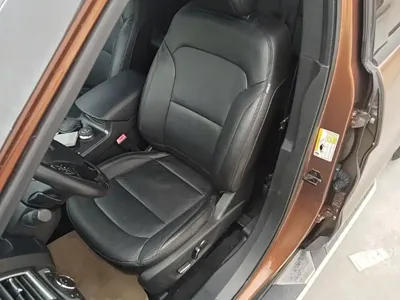 Ford Explorer (Import)