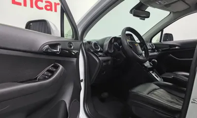 ChevroletGMDaewoo Orlando