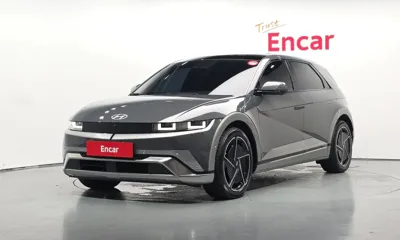Hyundai Ioniq5