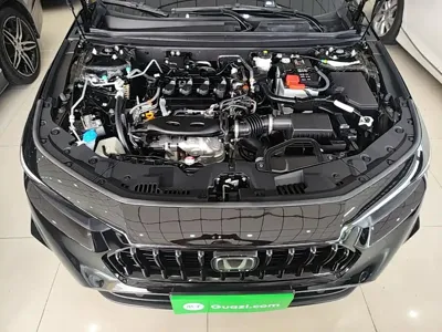 Honda Inspire
