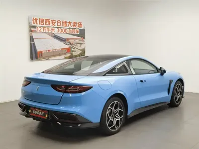 NETA Neta GT