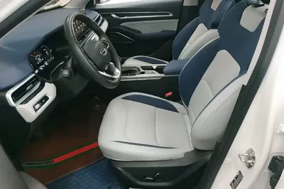 Geely Auto Emgrand