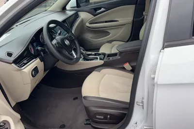 Buick Verano