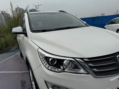 Baojun 560