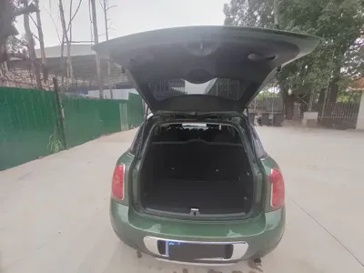 MINI Mini Countryman
