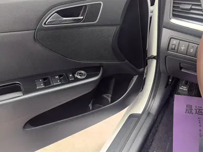 Hyundai Mistra