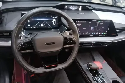 CHANGAN OSHAN Z6