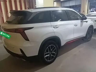Changan 长安CS75PLUS