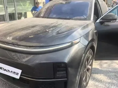 Li Auto Li L7
