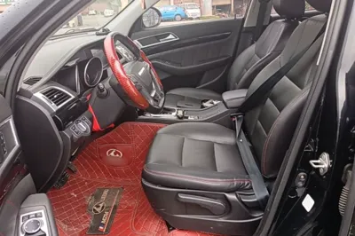 Leopaard CS10