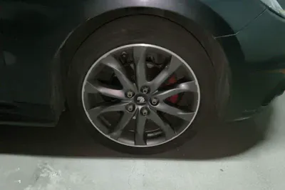 Mazda Mazda 3 Axela