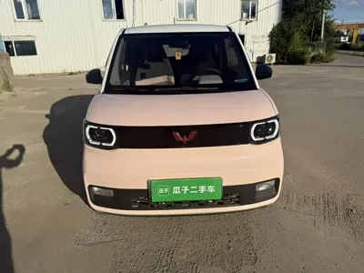 Wuling MINIEV