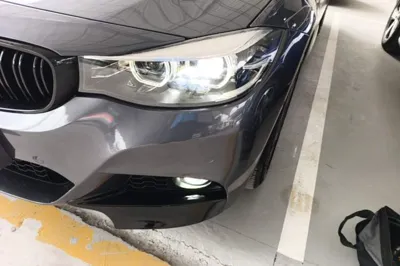 BMW 3 Series GT