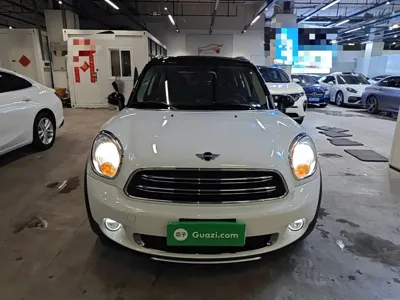 MINI Mini Countryman