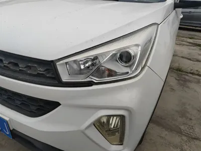 Wuling Hongguang S3