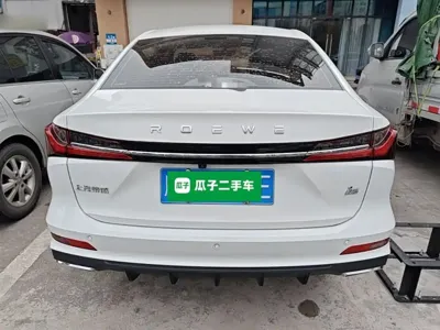 Roewe i5