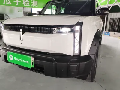 iCAR 03
