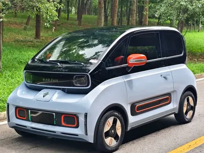Baojun KiWi EV