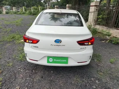 GAC Motor Trumpchi GA4