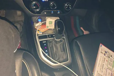 Hyundai ix25