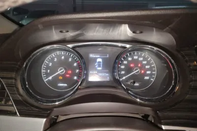 Baojun 730