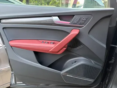 Audi Q5L Sportback