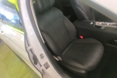 Chery Fengyun Fengyun A8