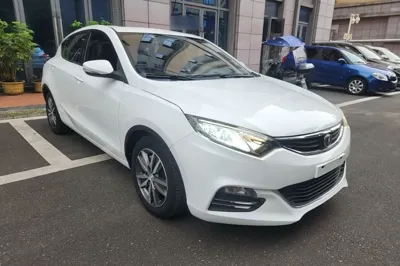 Changan Eado