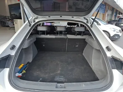 Baojun RC-6