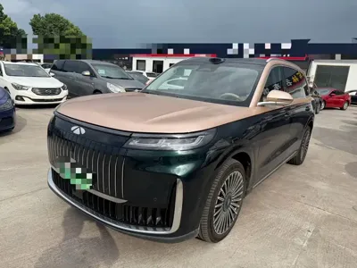 Fulwin 风云T11