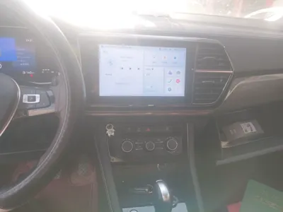Jetta VS7