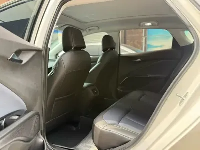 Buick Velite 6