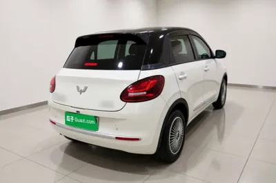 Wuling Bingo