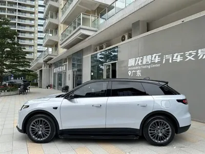 Leapmotor Leapmotor C11