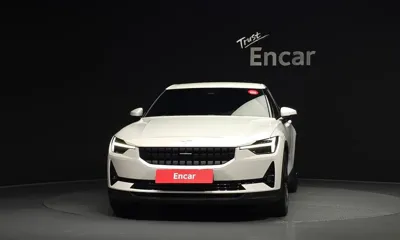 Polestar Polestar 2