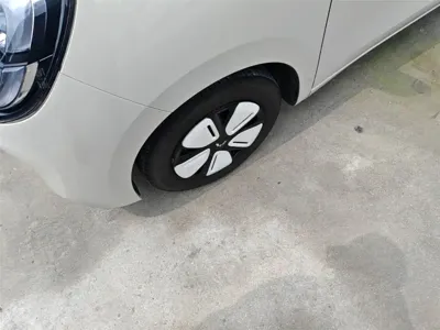 Wuling MINIEV