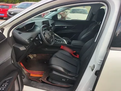 Peugeot 4008