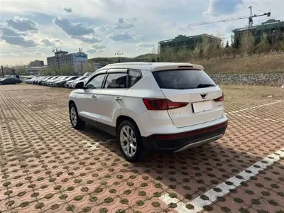 Jetta VS5