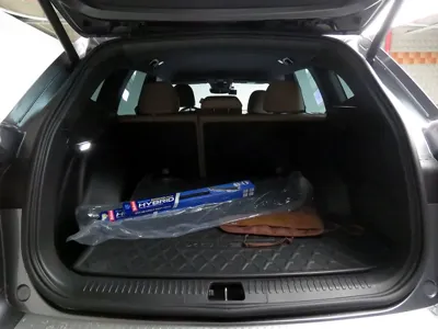 Renault-KoreaSamsung Grand Koleos