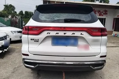Haval M6