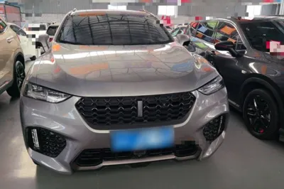 WEY VV7