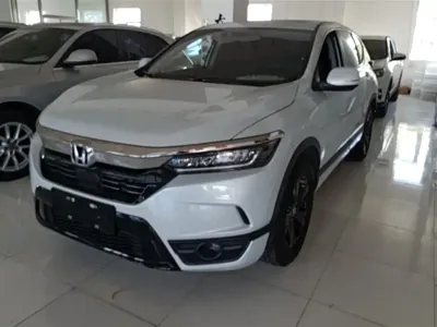 Honda Breeze